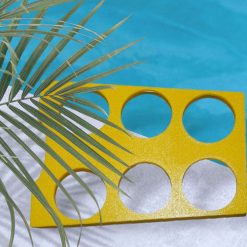 Beach Pool Drinks Tray, Party Tray, Plastic Pint Glasses, Holds 6 Glasses, Summer Accessories, Holiday Accessories (Copy) 1 Beach Pool Drinks Tray, Party Tray, Plastic Pint Glasses, Holds 6 Glasses, Summer Accessories, Holiday Accessories (Copy) 1