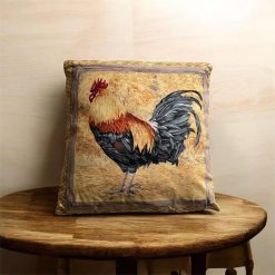 Cushion - "Cockerill"
