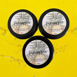 Nourishing Lip Balm Strawberry