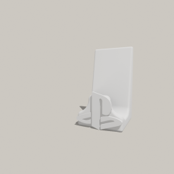 Acoustic wall Panel controller mount compatible with Xbox Playstation 4 and 5 4