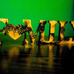 Family & Home deco