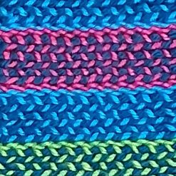 Handwoven Multicolour Door Hanger 1 Handwoven Multicolour Door Hanger 1