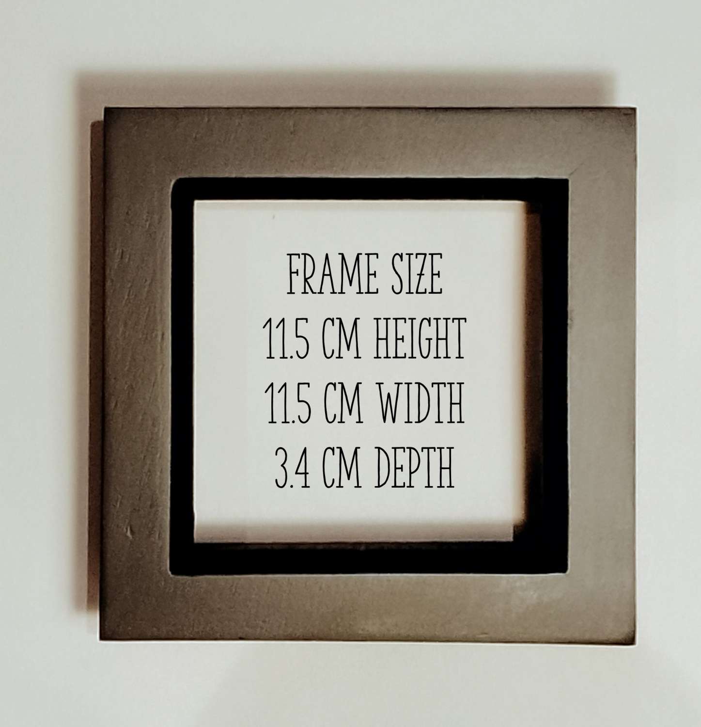 Hot Air Balloon Picture - White Frame Hot Air Balloon Picture - White Frame