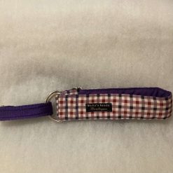 Small martingale collar