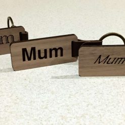 Key rings