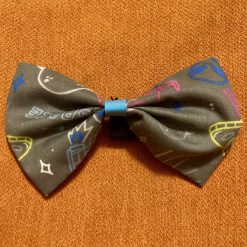 Dog bow