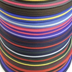 Lovely soft webbing collar 1 Lovely soft webbing collar 1