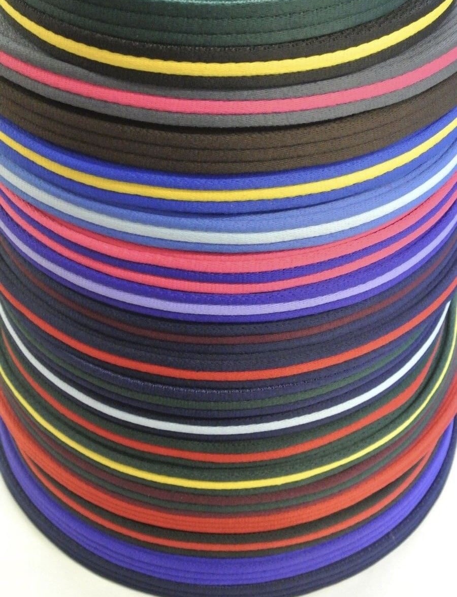 Lovely soft webbing collar Lovely soft webbing collar