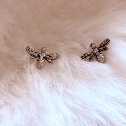 Honey Bee Studs 1