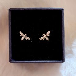 Honey Bee Studs