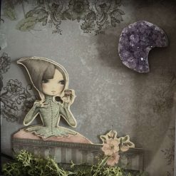 Moon Gazing 1