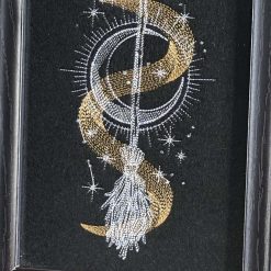 Broomstick Magick 1