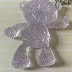 Bear keyring 1 Bear keyring 1