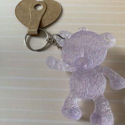 Bear keyring 2 Bear keyring 2