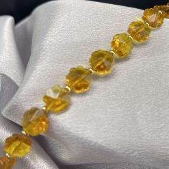 Amber Darling Bracelet 3