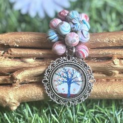 SPRING TIME - Butterfly Necklace - SunWing