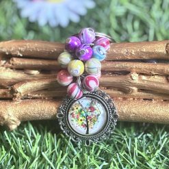 SPRING TIME - Butterfly Necklace - SunWing