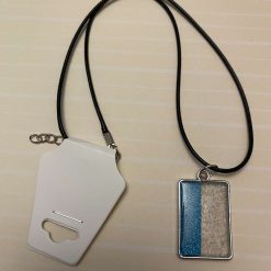 Beautiful handmade pendant