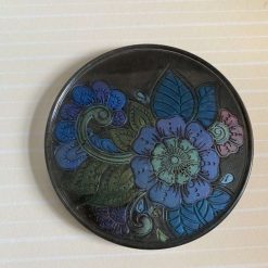 Handmade coaster