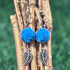 SPRING TIME - Butterfly Necklace - SunWing