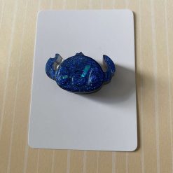 Handmade pocket hug