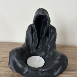 Halloween Coasters -  - Plus Holder 3D Printed
