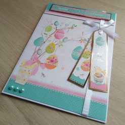 Easter Card - An Egg-stra Special Easter 2 Easter Card - An Egg-stra Special Easter 2