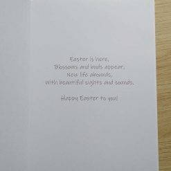 Easter Card - An Egg-stra Special Easter 3 Easter Card - An Egg-stra Special Easter 3