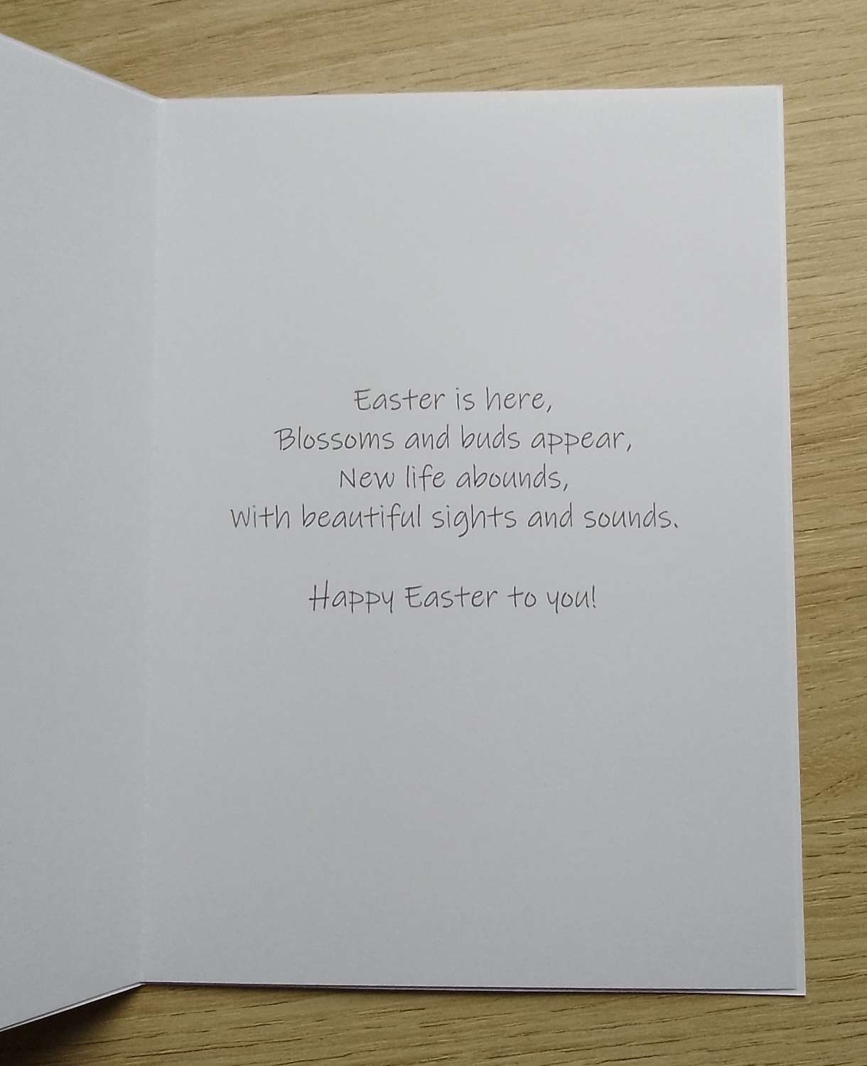 Easter Card - An Egg-stra Special Easter Easter Card - An Egg-stra Special Easter