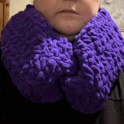 Cowl/ Infinity scarf