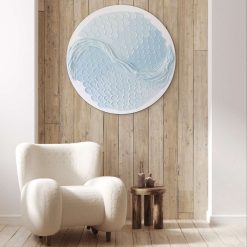 SOLD - Calm Marine