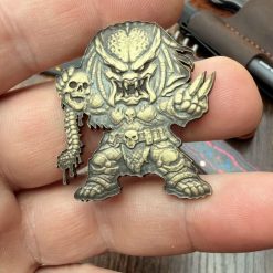 Pocket Predator