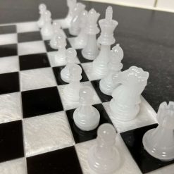 Chess Boards 4