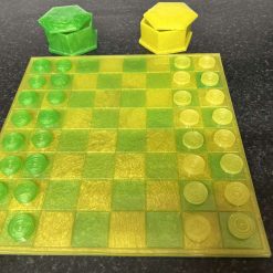 Chess Boards 1