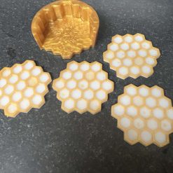 Resin Coasters