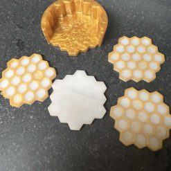 Resin Coasters 3