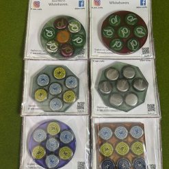 Coasters, Recycled Bottle Tops