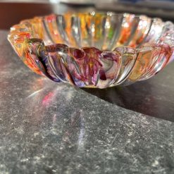 Small Resin Sweet Bowl