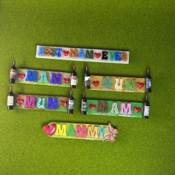 Mum fridge magnets