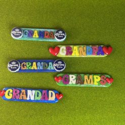 Father Fridge Magnets