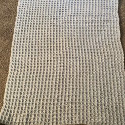 Baby blanket