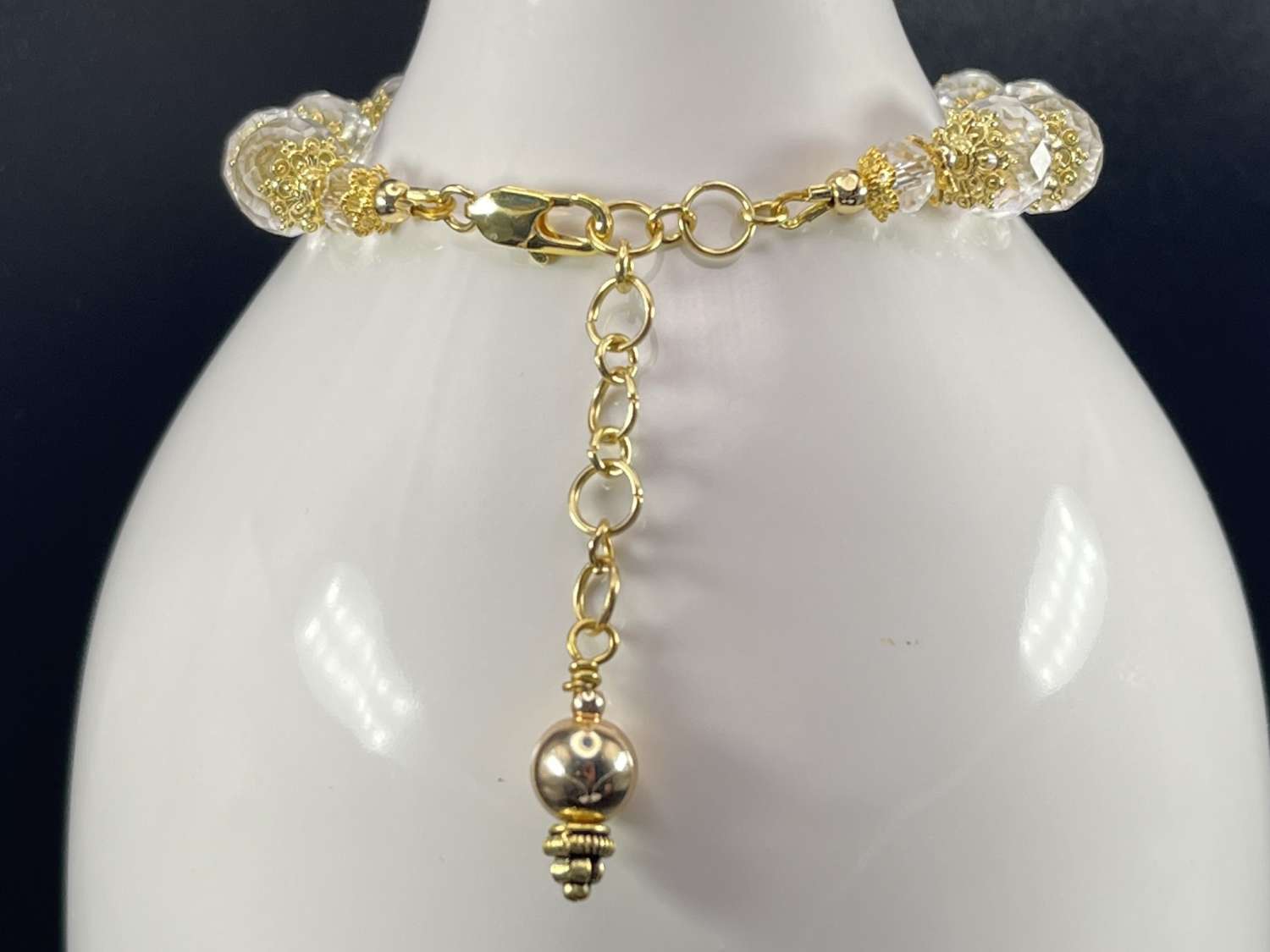 Duchess Ice Bracelet Duchess Ice Bracelet