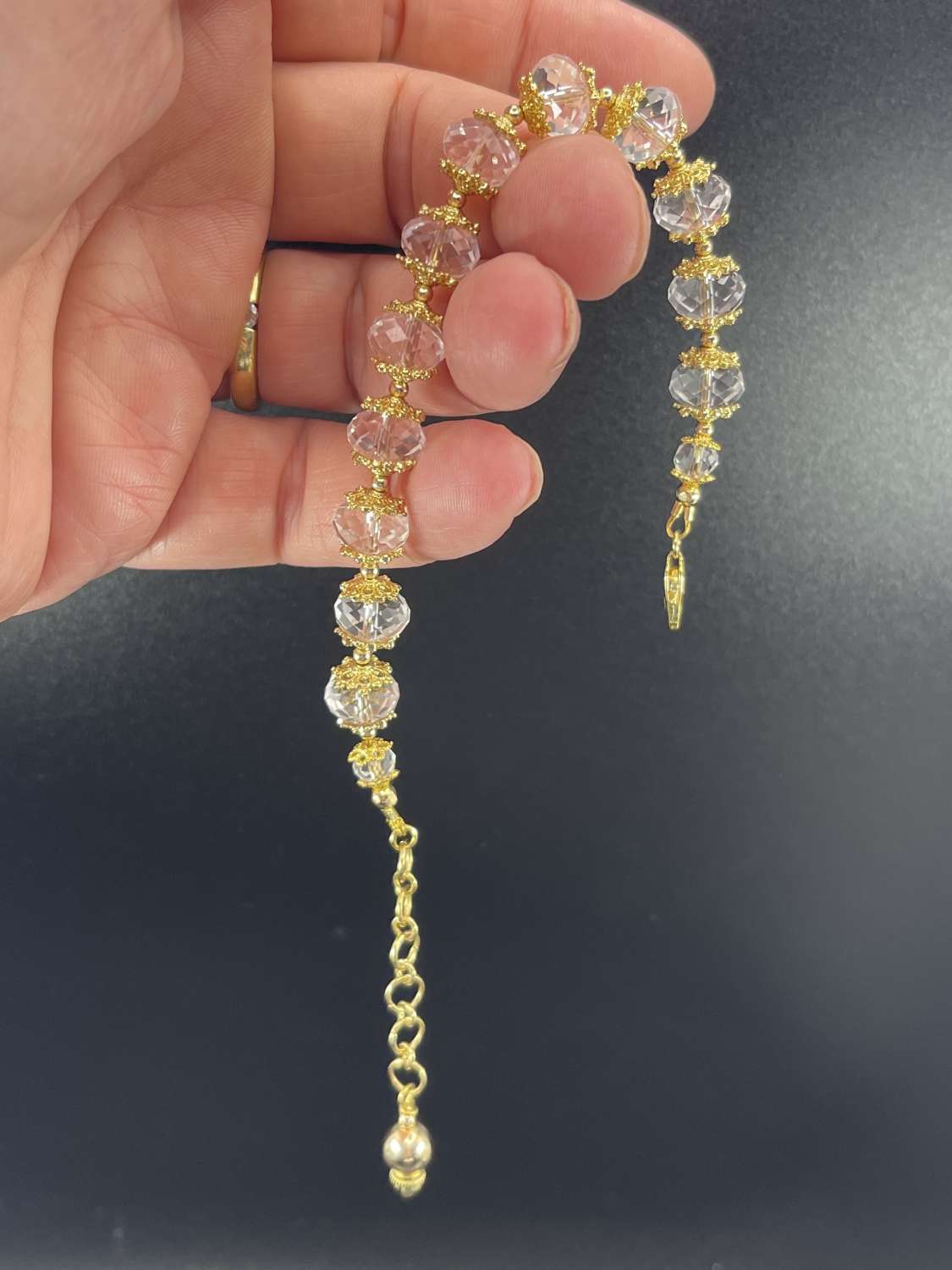 Duchess Ice Bracelet Duchess Ice Bracelet