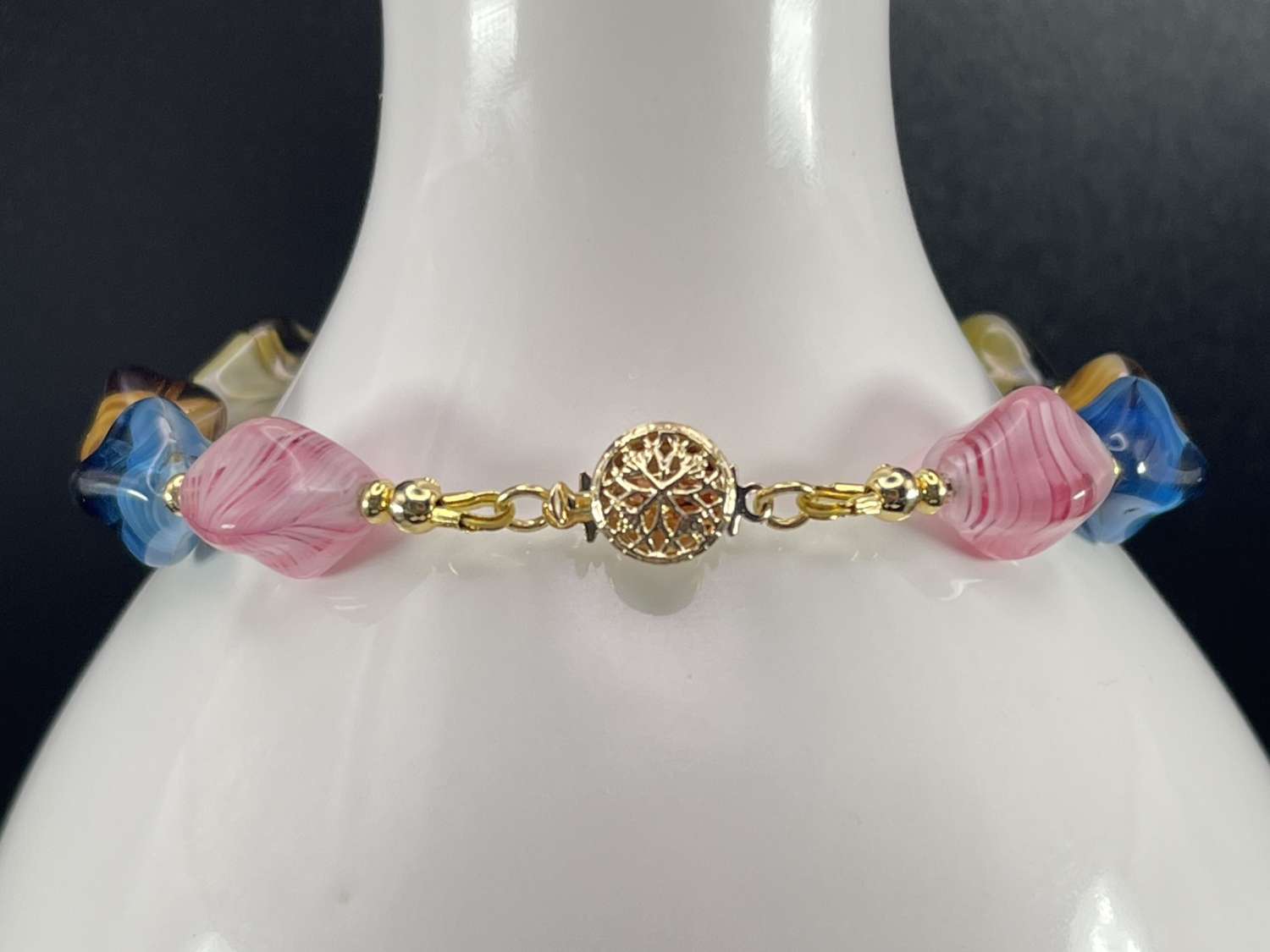 Prague Heritage Bracelet Prague Heritage Bracelet