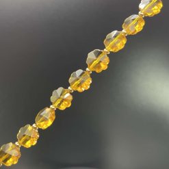 Amber Darling Bracelet 2