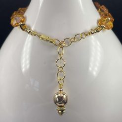 Amber Darling Bracelet 4