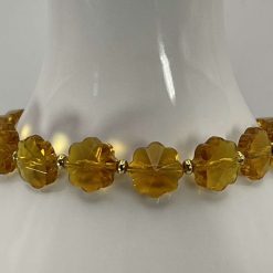 Amber Darling Bracelet