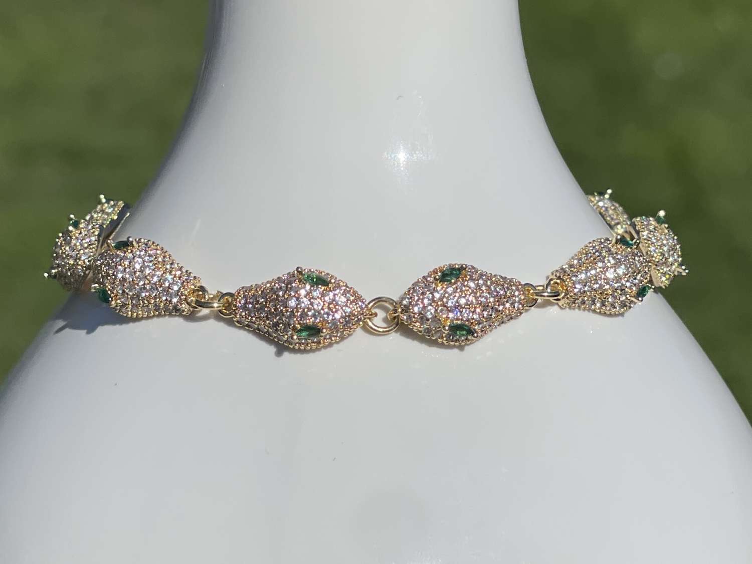Venomé Ophidia Bracelet Venomé Ophidia Bracelet