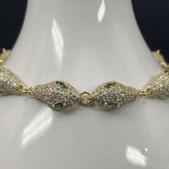 Venomé Ophidia Bracelet