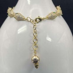 Venomé Ophidia Bracelet 2 Venomé Ophidia Bracelet 2